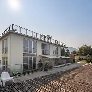 Belvilla By Oyo Casa Giada Italia
