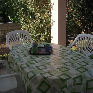 Appartamento-la Caletta Italia